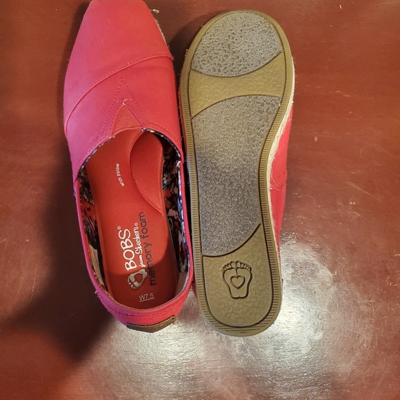 Skechers Shoes - Bobs Platform Wedge. Skechers.